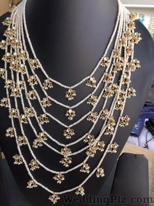Clubclass by Shilpi Goyal Jewellery weddingplz