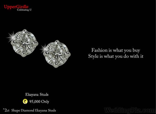 UpperGirdle Jewellery weddingplz