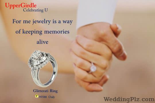 UpperGirdle Jewellery weddingplz