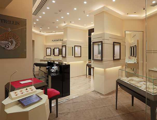 CaratLane Store Jewellery weddingplz