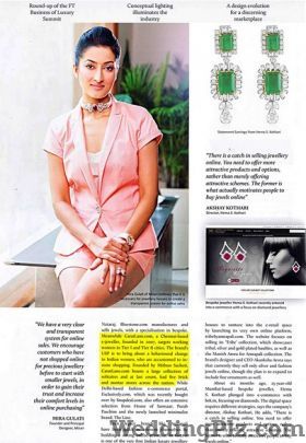 CaratLane Store Jewellery weddingplz