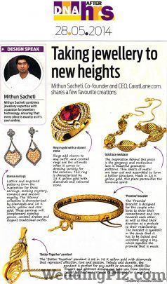 CaratLane Store Jewellery weddingplz