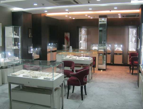 CaratLane Store Jewellery weddingplz