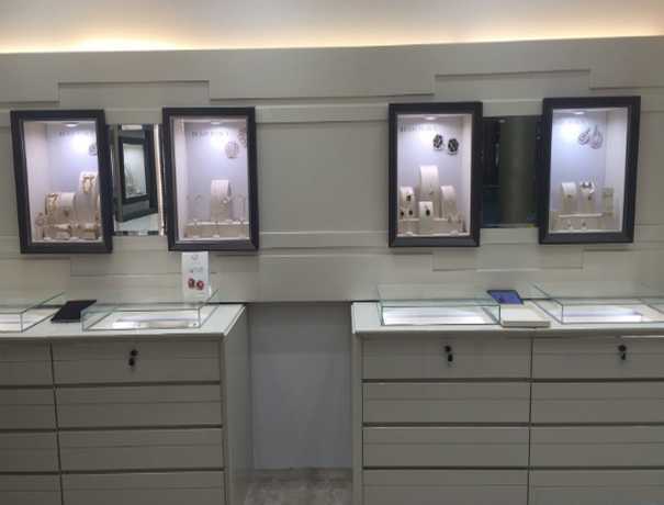 Caratlane top derawal nagar