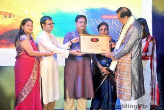 Senco Gold and Diamonds Jewellery weddingplz