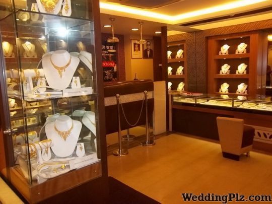 Senco Gold and Diamonds Jewellery weddingplz