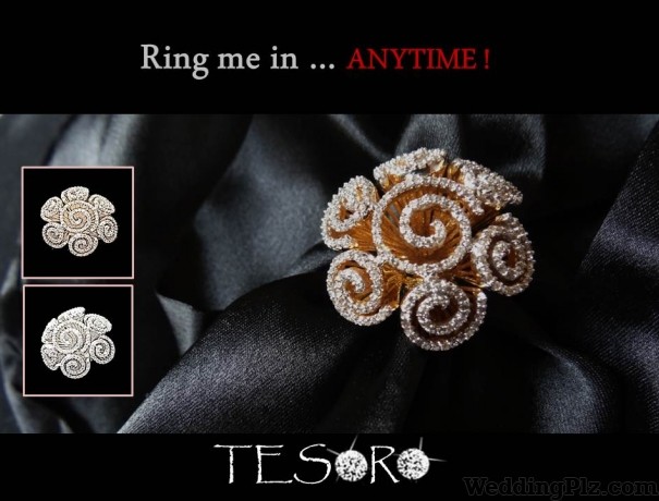 Tesoro by Sonam Garg Jewellery weddingplz