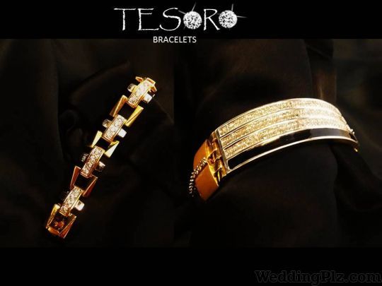 Tesoro by Sonam Garg Jewellery weddingplz