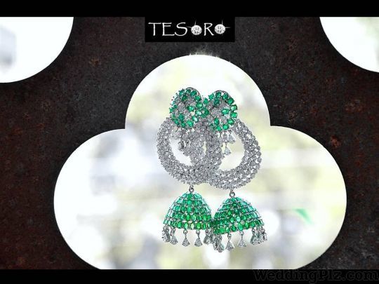 Tesoro by Sonam Garg Jewellery weddingplz
