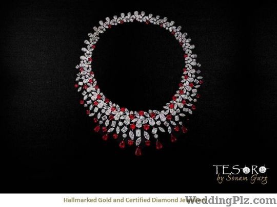 Tesoro by Sonam Garg Jewellery weddingplz