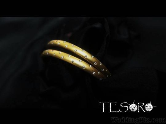 Tesoro by Sonam Garg Jewellery weddingplz
