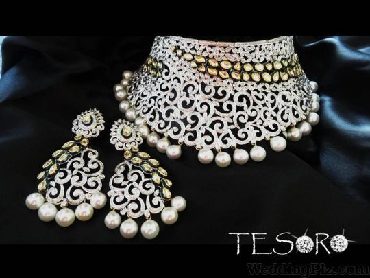 Tesoro by Sonam Garg Jewellery weddingplz