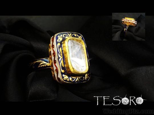 Tesoro by Sonam Garg Jewellery weddingplz