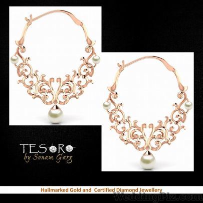 Tesoro by Sonam Garg Jewellery weddingplz