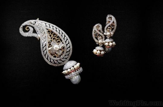 Tesoro by Sonam Garg Jewellery weddingplz