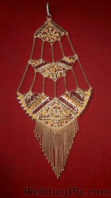 Haji Pyar Mohammad Jewellers Jewellery weddingplz