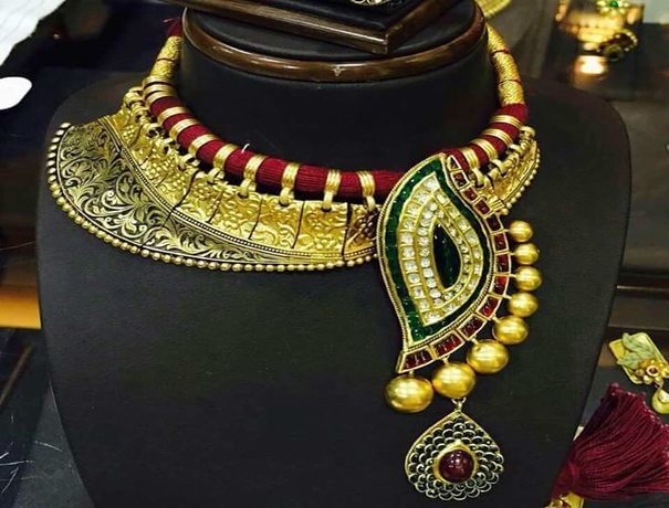 Haji Pyar Mohammad Jewellers Jewellery weddingplz