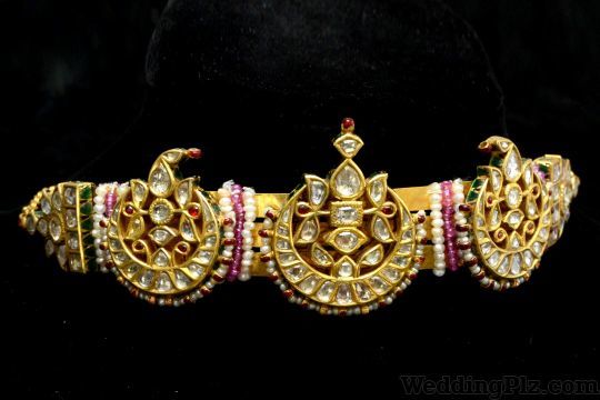 Kishan Lal Jewellers And Sons Jewellery weddingplz