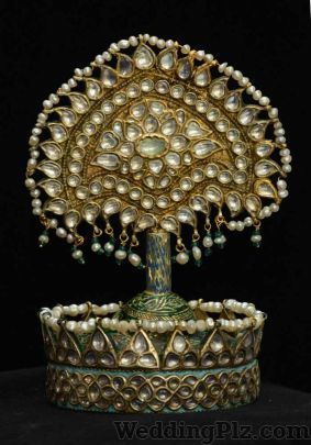 Kishan Lal Jewellers And Sons Jewellery weddingplz