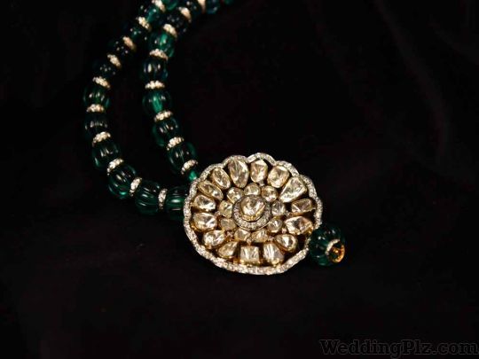 Kishan Lal Jewellers And Sons Jewellery weddingplz