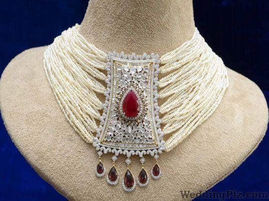 Kishan Lal Jewellers And Sons Jewellery weddingplz