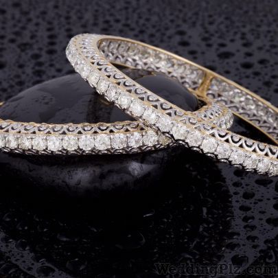 Haritika Diamonds and Jewellery LLP Jewellery weddingplz