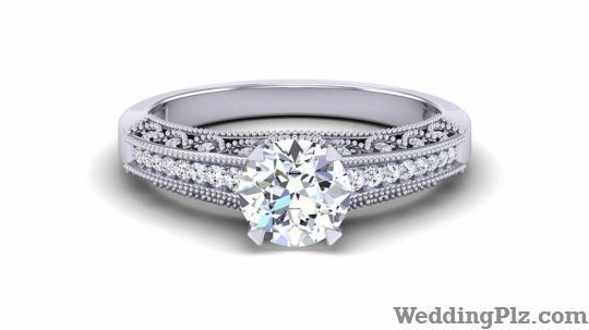 Haritika Diamonds and Jewellery LLP Jewellery weddingplz