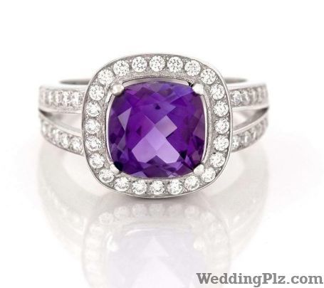Haritika Diamonds and Jewellery LLP Jewellery weddingplz