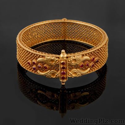 Haritika Diamonds and Jewellery LLP Jewellery weddingplz