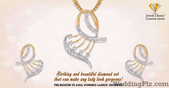 R V Gold Jewellery weddingplz