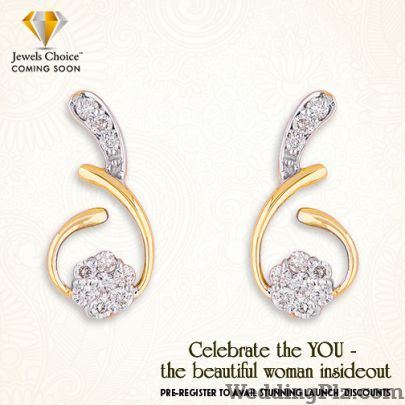 R V Gold Jewellery weddingplz