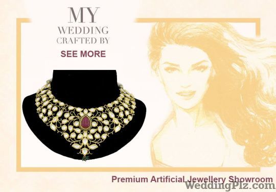 Bridal Jewellery On Rent Jewellery weddingplz