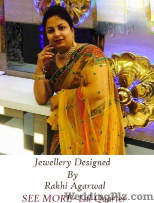 Bridal Jewellery On Rent Jewellery weddingplz
