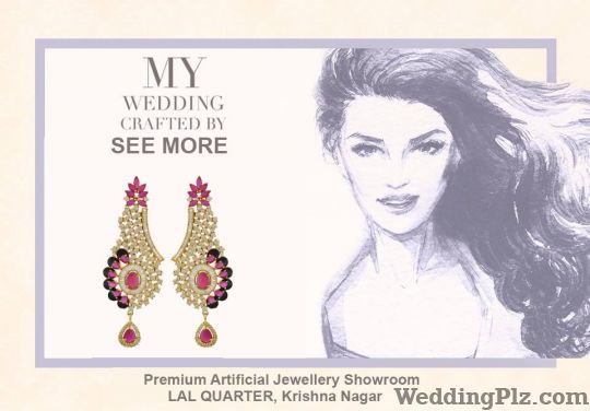 Bridal Jewellery On Rent Jewellery weddingplz