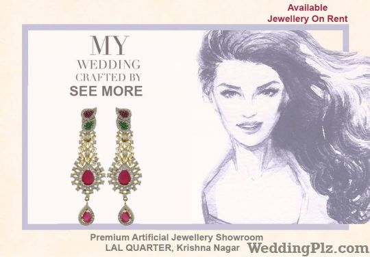 Bridal Jewellery On Rent Jewellery weddingplz