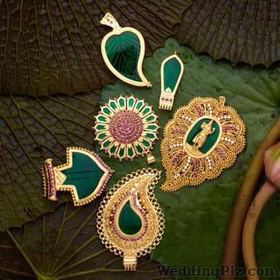 Portfolio Images Parakkat Jewels Green Park South Delhi Jewellery Weddingplz