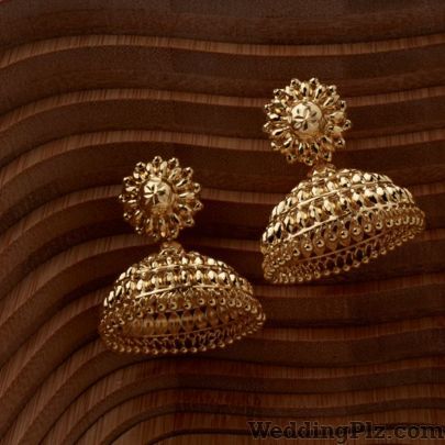Parakkat hotsell jewellers earrings
