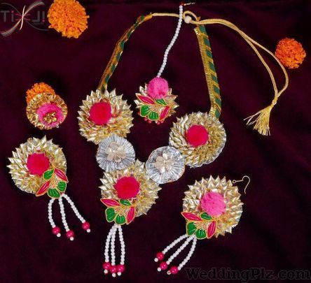 Gota jewelry Jewellery weddingplz