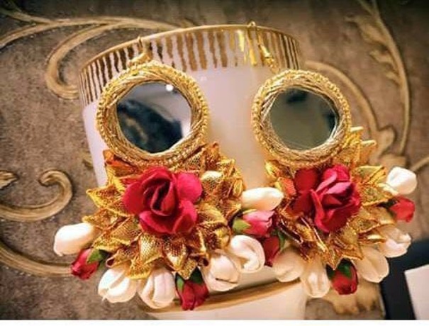 Gota jewelry Jewellery weddingplz