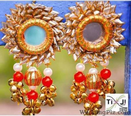 Gota jewelry Jewellery weddingplz