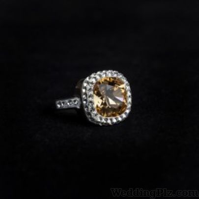 Rawtonica Jewellery weddingplz