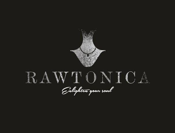 Rawtonica Jewellery weddingplz
