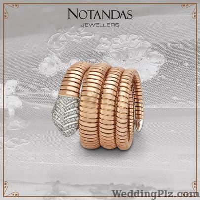 Notandas jewellers rings online