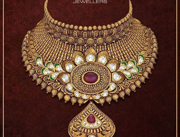 Notandas Jewellers Jewellery weddingplz