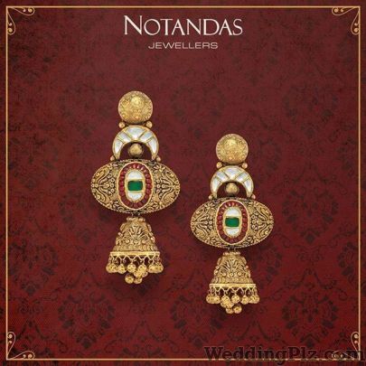 Notandas Jewellers Jewellery weddingplz