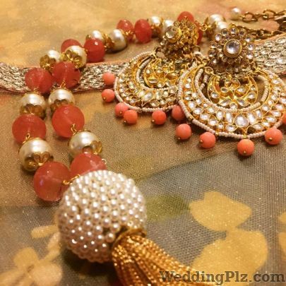 TAD Accessories Jewellery weddingplz