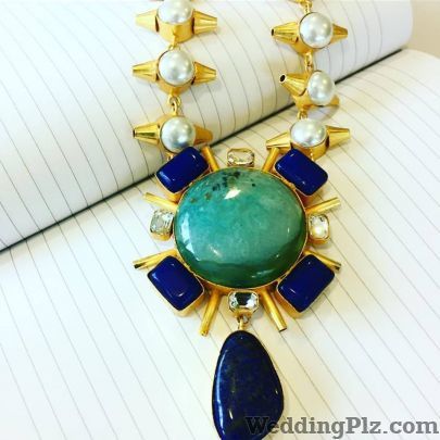 TAD Accessories Jewellery weddingplz