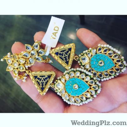 TAD Accessories Jewellery weddingplz