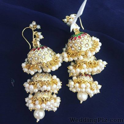 TAD Accessories Jewellery weddingplz