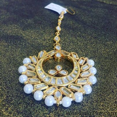 TAD Accessories Jewellery weddingplz